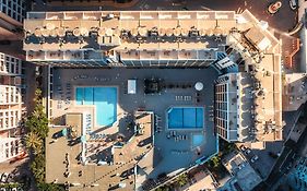 The St. George'S Park Hotel